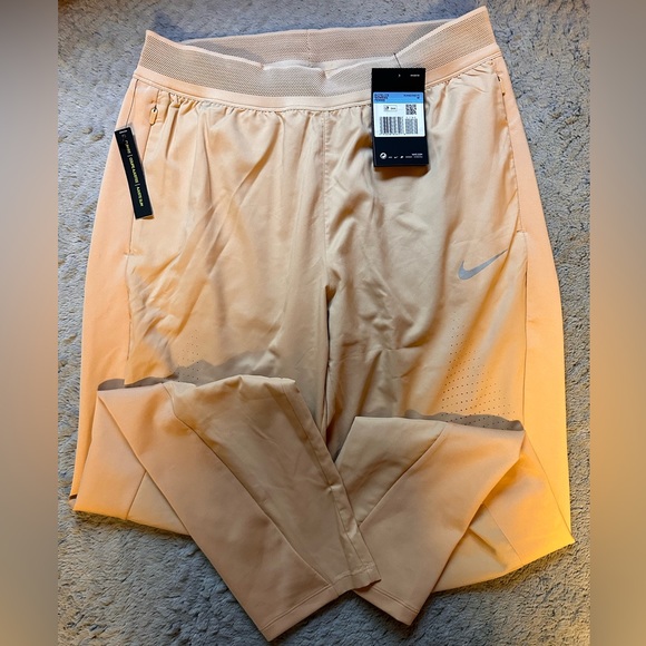 Nike Swift Women’s Running Pants - Picture 2 of 4